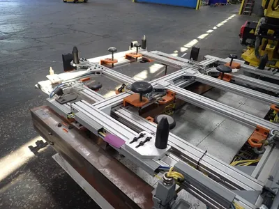 Used 2020 FANUC A05B1333B205 Robots Ohio US | HGR 24 #1271862