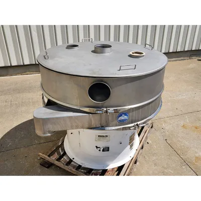 USED SWECO QC60S88