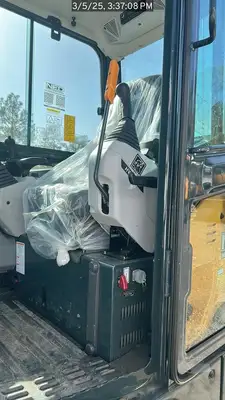 New | in-Stock 2024 HYUNDAI HX40A Crawler Excavators - Mini Georgia US | National Equipment Dealers #1422336