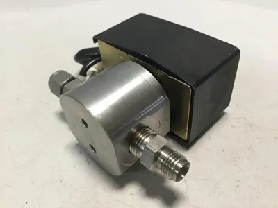 USED CKD CORP HVB41-8N-5