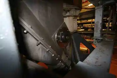 rietz hammer mill