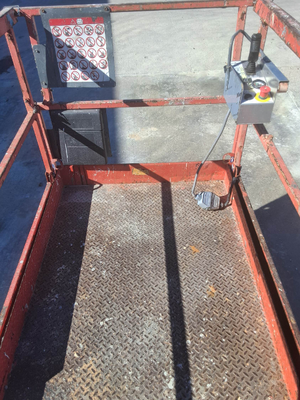 USED 2015 Skyjack SJ4632