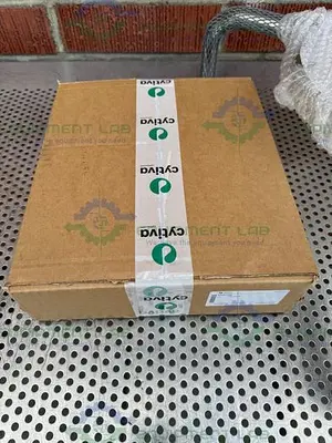 NEW CYTIVA BPG 18103120 STAND FOR 140/200 GLASS CHROMATOGRAPHY COLUMN W/ WHEELS