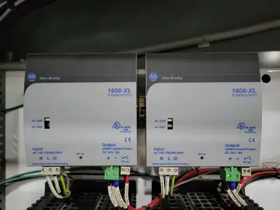 USED 2012 PROLOGIC CONTROLS AB-PLC-SHL