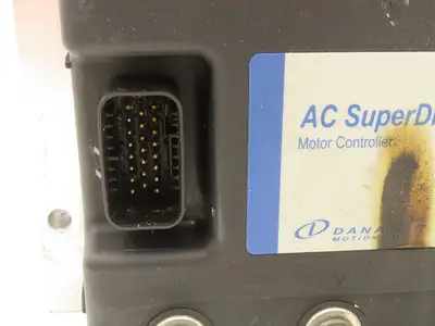 Danaher ACS4820-700C AC SuperDrive Forklift Motor Controller 48V 83Y05102A