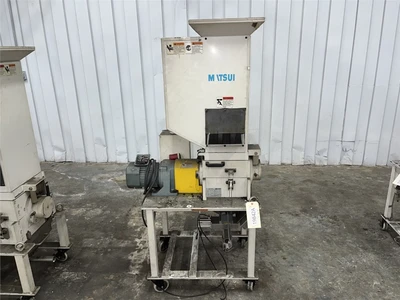 USED MATSUI SMGL2-100U