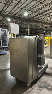 USED RUHLE MKR 150