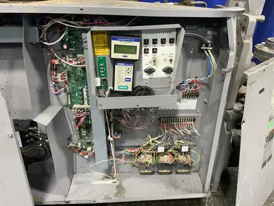 Used CARRIER 30HXC076R—661KA Misc Plastics Equipment Ohio US | HGR 24 #1261174
