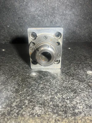 USED MORI SEIKI SL-25Y