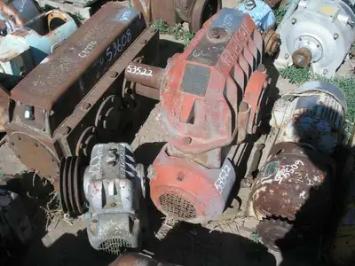 USED RADICON -