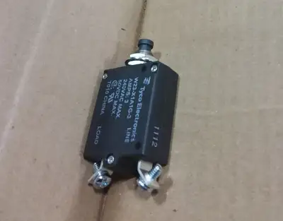 NEW TYCO ELECTRONICS W23-X1A1G-3