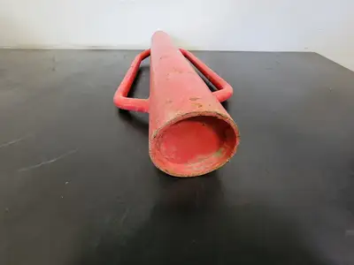Fence Post Driver