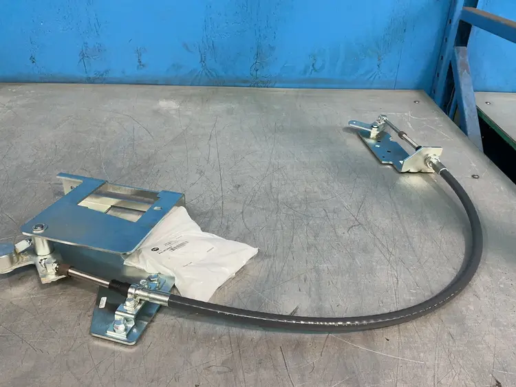 Used 2025 ALLENBRADLEY 1494UC44 Disconnects Ohio US | HGR 24 #1463399
