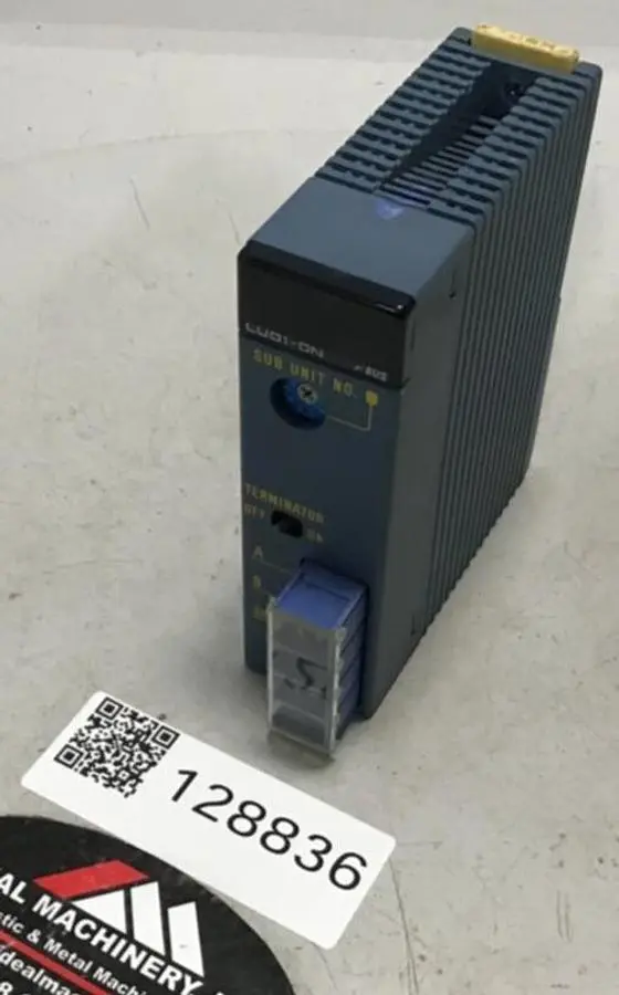 Used YUSHIN AMERICA F3LU01-ON Circuit Boards Michigan US | Ideal Machinery #1250275