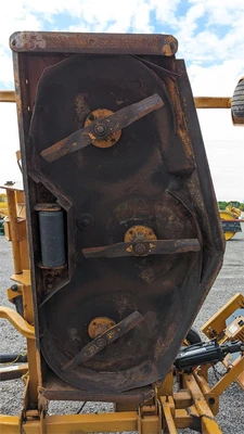 USED WOODS 9180-2