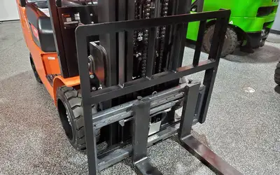 New | in-Stock 2026 Viper FY25C Liquid Propane Forklifts New York US | United Lift #1446939