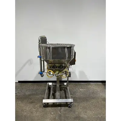 Used Turbo Systems _UNKNOWN_ Depositors Pennsylvania US | ISCA #1299165