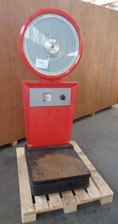 Used AVERY 3205 Scales GB | Perry Equipment #145503