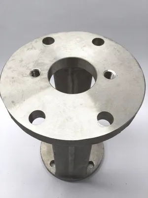 47052 | Walworth Aloyco  Valve Yoke 30GX12SS - New
