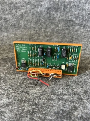 Used APS Inc 47542B1 Printed Circuit Boards (PCB) California US | Davliegogo LLC #1705348