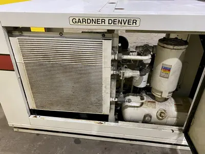 USED GARDNER EAH99A10