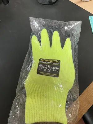 NEW MONARCH CORDOVA 3740