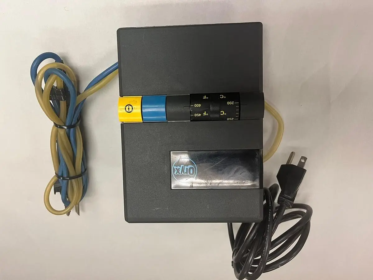 Used _UNKNOWN_ G-D Soldering Machines Ohio US | Surplus Asset Holdings #1246701