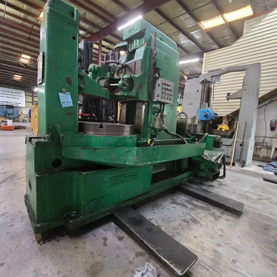GOULD & EBERHARDT 48H GEAR HOBBERS | Piselli Enterprises (1)