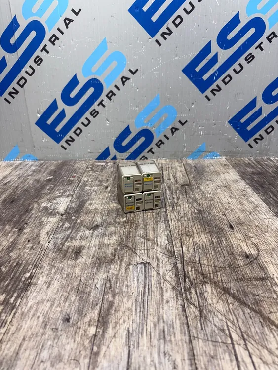 Used Telemecanique RUN31A21BD Misc Electrical & Power Parts South Carolina US | ESS Industrial Equipment Sales #1407781