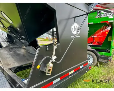 Used J\U0026M _UNKNOWN_ Seed Tenders Iowa US | Keast Enterprises #1360260