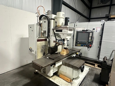 2012 FRYER MB-14Q