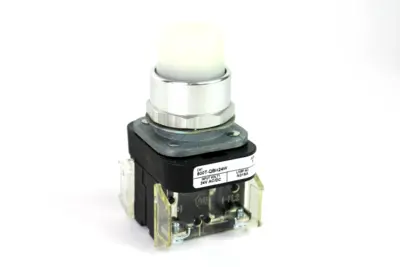 USED ALLEN BRADLEY 800T-QBH24W