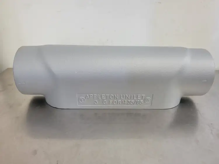 New | in-Stock APPLETON 35/85 Cable & Wire British Columbia CA | Lenmark #249634