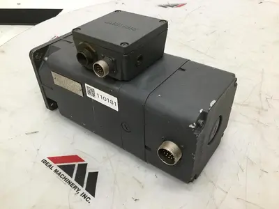 USED SIEMENS 1FT5072-0AC01-2-Z
