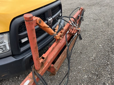 USED 2015 DODGE RAM
