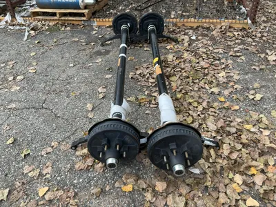 Used _UNKNOWN_ _UNKNOWN_ Running Gears Michigan US | Miedema Asset Management Group #1476205