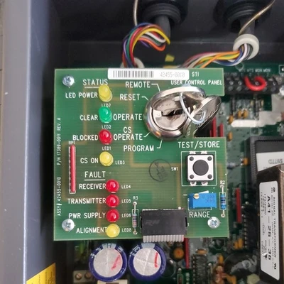 USED Sti 70011-1000