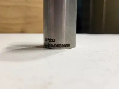 USED DURCO AY50691A