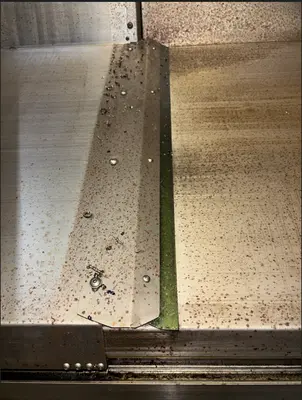 2009 HAAS SL-30L CNC Lathes | Lion Machinery (10)