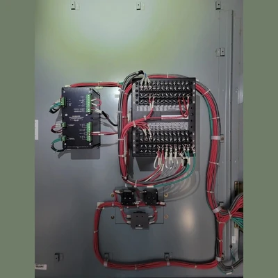 USED 2009 GENERAL ELECTRIC (GE) IC1074
