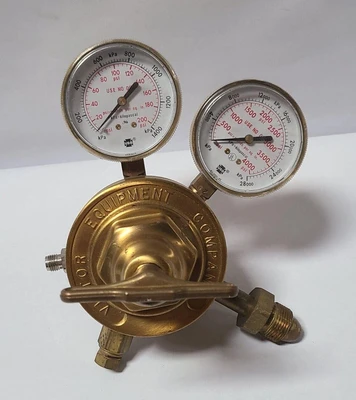 VICTOR _UNKNOWN_ Gas Regulators, Valves & Accessories | Amiron Machinery (1)