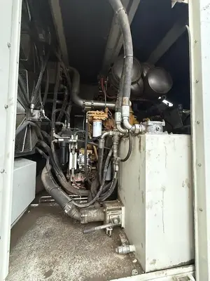 Used 2023 METSO M&J PRESHRED 4000 Shredders Pennsylvania US | Global Equipment International, LLC #1322615