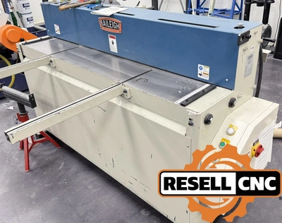 USED 2017 Baileigh SH-6014