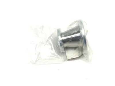 New | in-Stock KURT J. LESKER CONICAL REDUCING FULL NIPPLE STAINLESS STEEL QF40 Valves/Fittings Michigan US | Maverick Industrial Sales #1122813