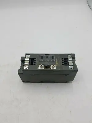 USED SIEMENS 6ES7972-0AA01-0XA0