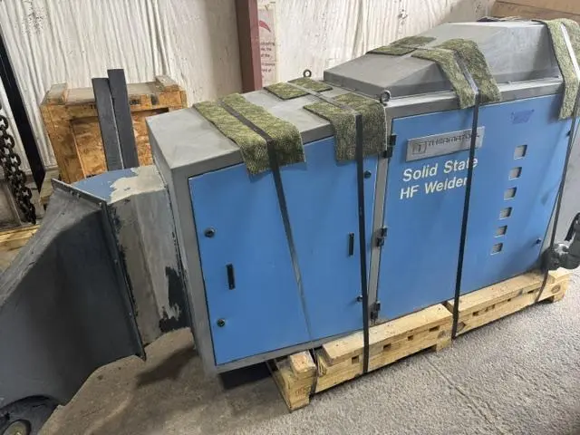 Used THERMATOOL N/A Welding Machinery (Other) Ohio US | G-2000, Inc. #1313838