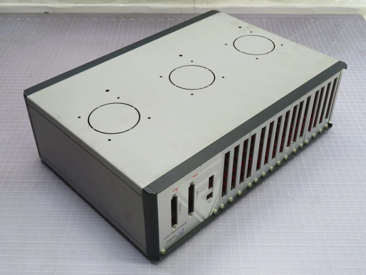 Used EMDEP _UNKNOWN_ Circuit Board Testers Texas US | OCO Industrial #1783564