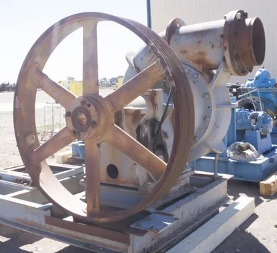 USED HAZELTON 18 CBE