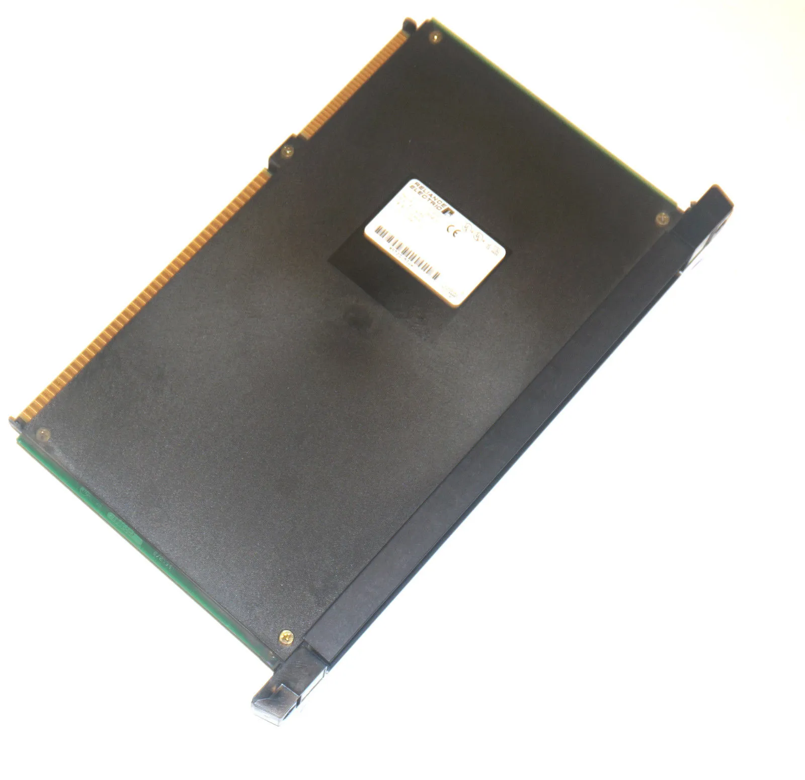 USED RELIANCE 57C435A AUTOMAX PROCESSOR 0-57435-1