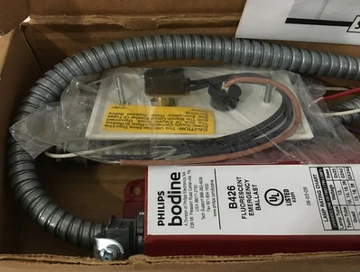 NEW Bodine PDL42660